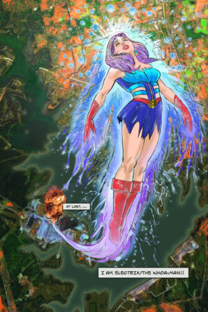 Electrix #1 - Image 2