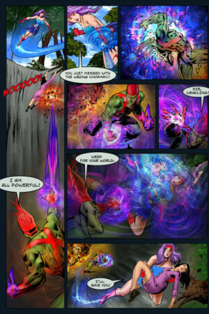Electrix #1 - Image 3