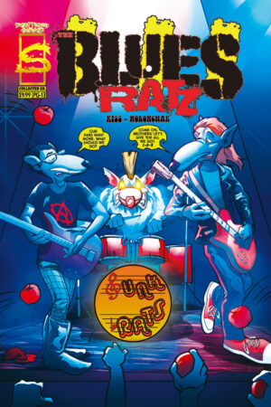 The Blues Ratz Collected
