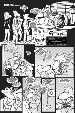 The Blues Ratz Collected - Image 3
