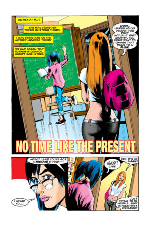 Paul Kupperberg's Secret Romances #2 - Image 3