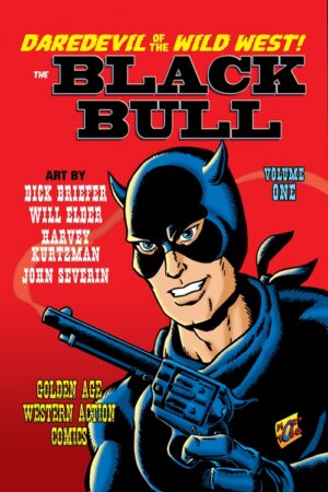 The Black Bull Vol 1
