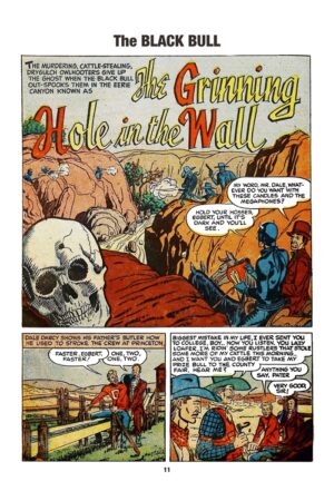 The Black Bull Vol 1 - Image 3