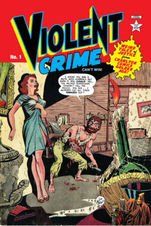 Violent Crime Vol 1