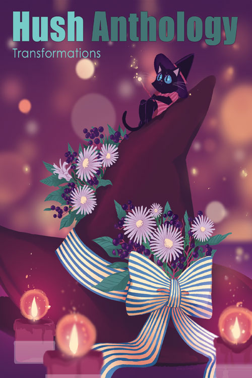 Hush Anthology Transformations