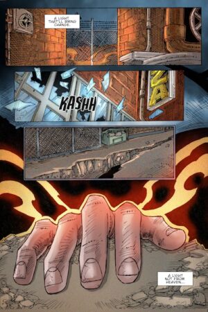 Hellfire Ultimate Edition - Image 2