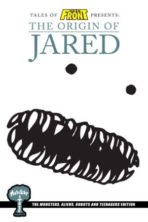 Origin of Jared #1