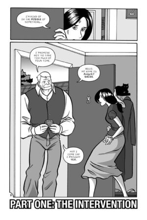 The Replacements #3 - Image 3