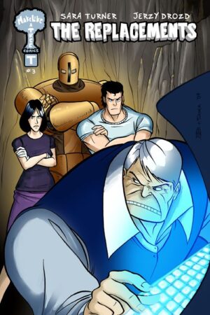 The Replacements #3