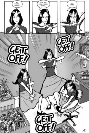 The Replacements #1 - Image 4