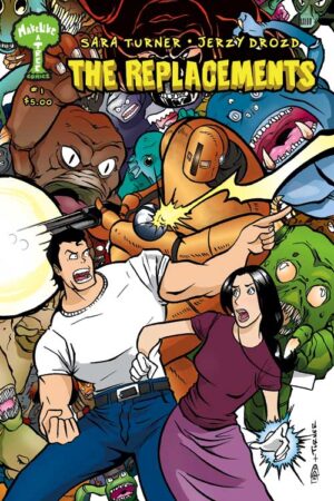 The Replacements #1