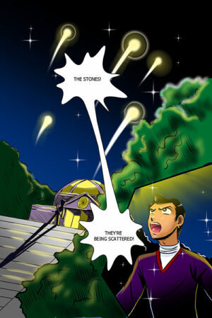 Zodiak #1 - Image 2