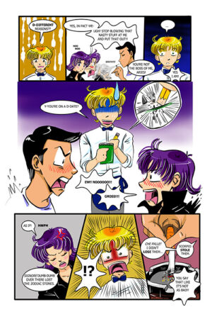 Zodiak #1 - Image 4