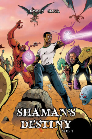 Shaman's Destiny Vol 1