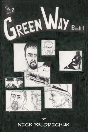 The Green Way Vol 1