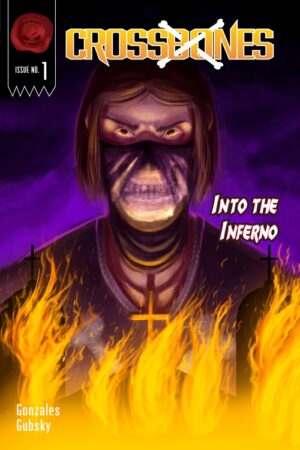 Crossbones #1