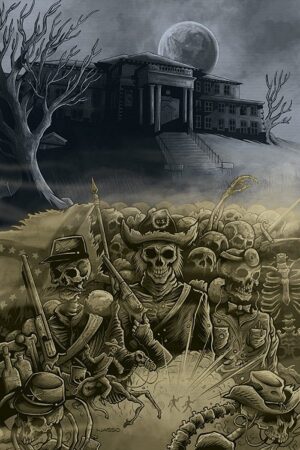 Doom Ranch 5000 - Image 3