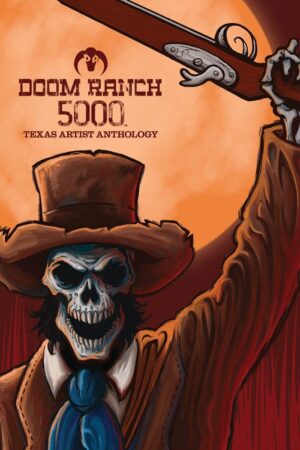 Doom Ranch 5000