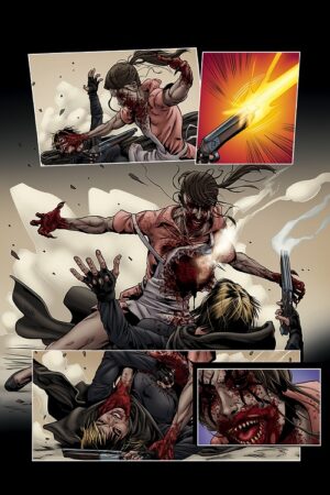The Book Of Jessica #1 - Image 4