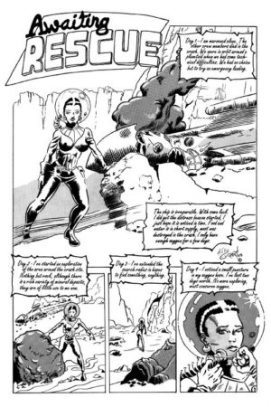 Trilogy Of Terror #1 - Image 2