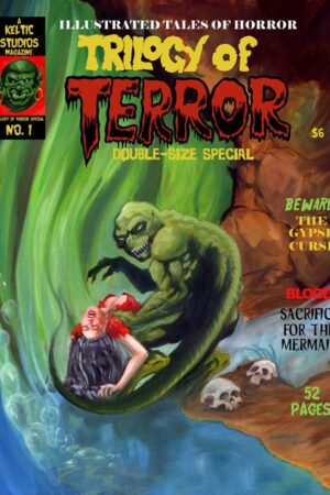 Trilogy Of Terror #1