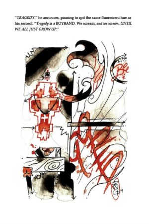 Ninety-Nine Red - Image 3
