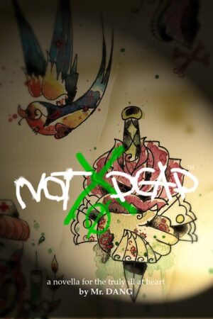 Not Dead
