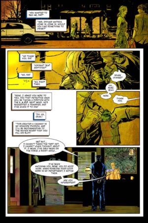 The Colodin Project  Vol 1 - Image 3