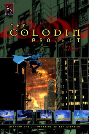 The Colodin Project  Vol 1