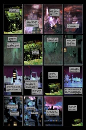 The Colodin Project #1 - Image 2