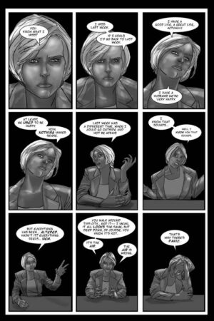 The Colodin Project #1 - Image 3