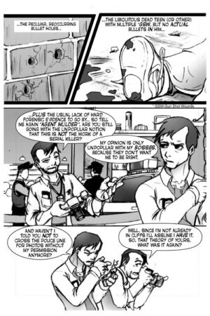 Happiness Is A Warm Gun #1 - Image 2