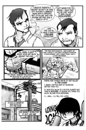 Happiness Is A Warm Gun #1 - Image 3