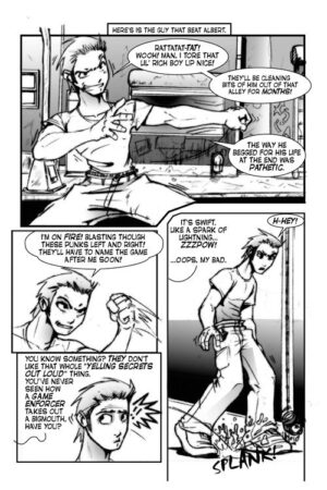Happiness Is A Warm Gun #1 - Image 4