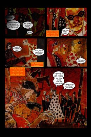 Altercations Vol. 2 - Image 2