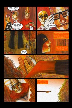 Altercations Vol. 2 - Image 3