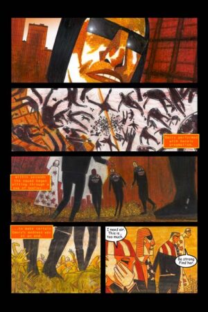 Altercations Vol. 2 - Image 4