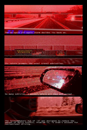 Nocturne #3 - Image 3