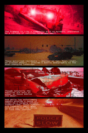 Nocturne #3 - Image 4