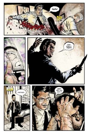 Charnel House #1 - Image 2