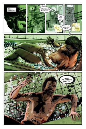 Charnel House #1 - Image 4