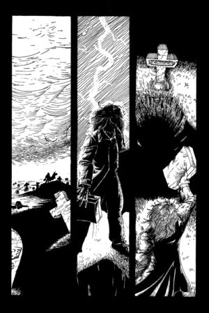 Apparition #2 - Image 2
