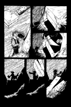 Apparition #2 - Image 3