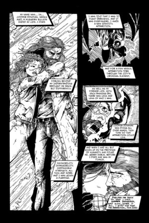 Apparition #2 - Image 4