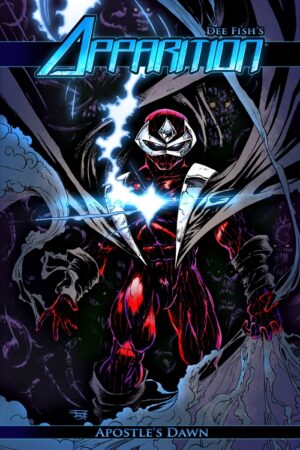Apparition Vol. 1