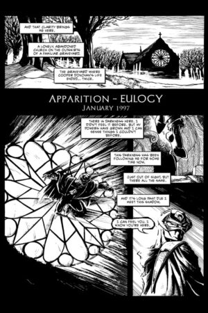 Apparition Vol. 1 - Image 3