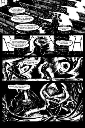 Apparition Vol. 1 - Image 4