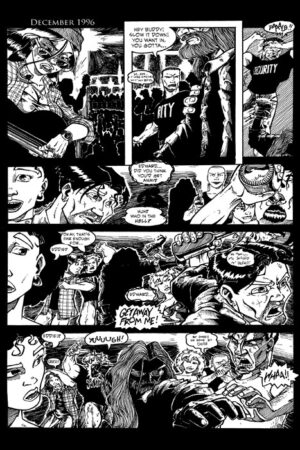 Apparition #5 - Image 2
