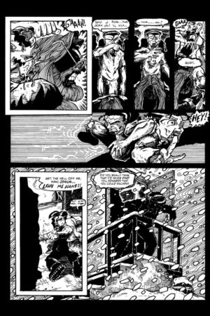 Apparition #5 - Image 3