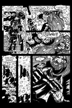 Apparition #5 - Image 4